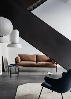 Catch Lounge Chair JH14 fra &Tradition