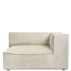 Catena Sofa Armrest Right L401, Utzon-Can Lis fra Ferm Living