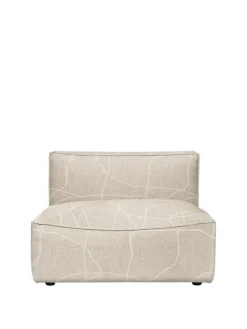 Catena Sofa Center L100, Utzon-Can Lis fra Ferm Living