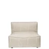 Catena Sofa Center S100, Utzon-Can Lis fra Ferm Living