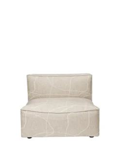 Catena Sofa Center S100, Utzon-Can Lis fra Ferm Living