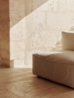Catena Sofa Open End Right S301, Utzon-Can Lis fra Ferm Living