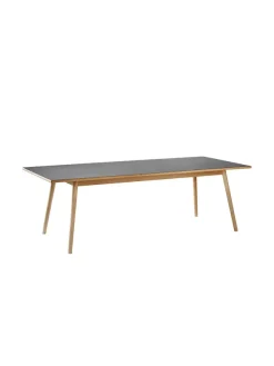 C35C Spisebord fra FDB Møbler