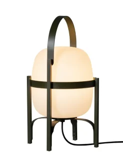 Cesta Exterior Lampe fra Santa and Cole