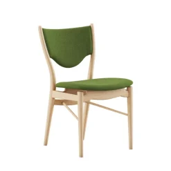 46 Chair, eg klar olie af Finn Juhl