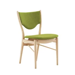 46 Chair, eg klar olie af Finn Juhl