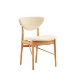 108 Chair, eg olie af Finn Juhl