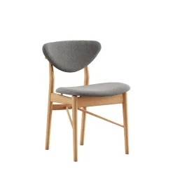 108 Chair, eg olie af Finn Juhl