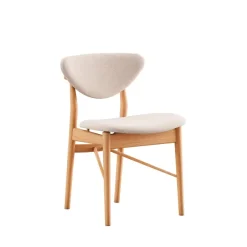 108 Chair, eg olie af Finn Juhl