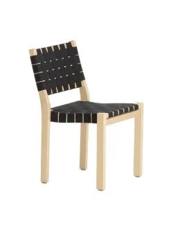 Chair 611 fra Artek