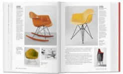 1000 Chairs fra New Mags