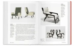 1000 Chairs fra New Mags