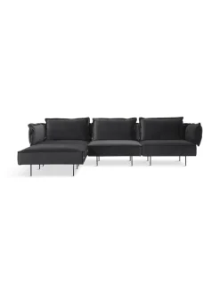 Chaiselounge sofa fra HANDVÄRK