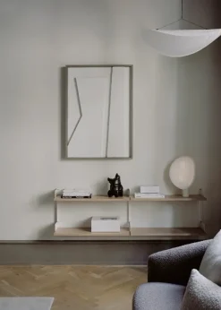 Chamber shelf fra New Works
