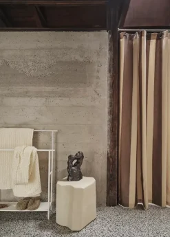 Chambray Bruseforhæng fra Ferm Living