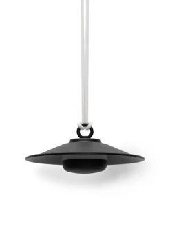 Chap-O lampe fra Fatboy