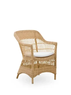 Charlot Havestol, Natural fra Sika-Design
