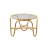 Charlottenborg Sofabord af Arne Jacobsen