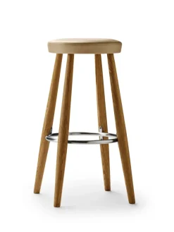CH58 Barstol af Hans J. Wegner