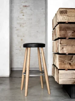 CH56 Barstol af Hans J. Wegner