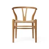 CH24 Children's Chair af Hans J. Wegner