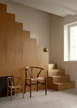 CH24 Children's Chair af Hans J. Wegner