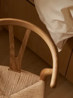 CH24 Children's Chair af Hans J. Wegner
