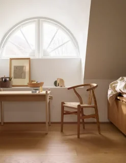CH24 Children's Chair af Hans J. Wegner