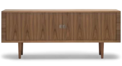 CH825 Credenza Skænk af Hans J. Wegner