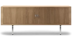 CH825 Credenza Skænk af Hans J. Wegner