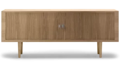 CH825 Credenza Skænk af Hans J. Wegner