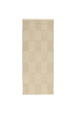 Check Rug, 80 x 200 cm fra Hay