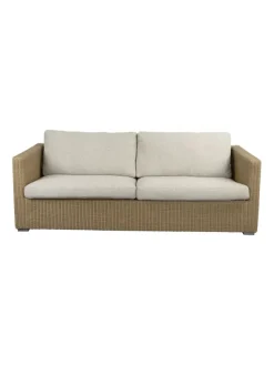 Chester 3-pers Loungesofa fra Cane-line