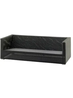 Chester 3-pers Loungesofa fra Cane-line