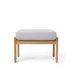 CH290F skammel af Hans J. Wegner