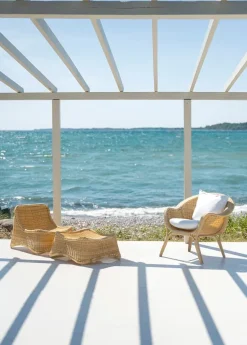 Chill Exterior Lænestol fra Sika-Design