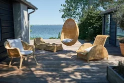 Chill Exterior Lænestol fra Sika-Design