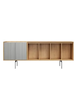 Chimney Kabinet H1 fra Vipp