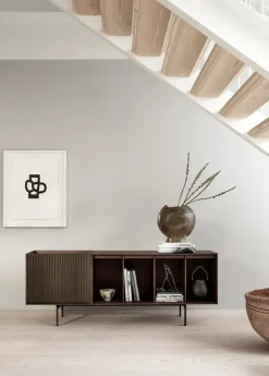 Chimney Kabinet H1 fra Vipp
