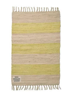 Chindi tæppe, 60x90 cm fra Bongusta