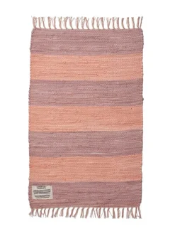 Chindi tæppe, 60x90 cm fra Bongusta