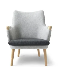 CH71 Lænestol af Hans J. Wegner