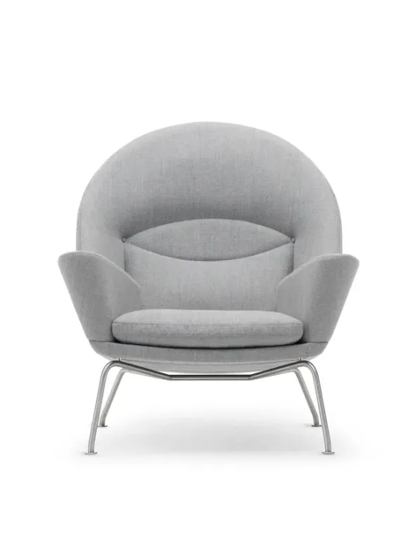 CH468 Oculus Chair af Hans J. Wegner