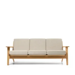 CH293 3 pers. sofa af Hans J. Wegner
