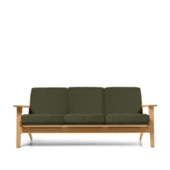 CH293 3 pers. sofa af Hans J. Wegner