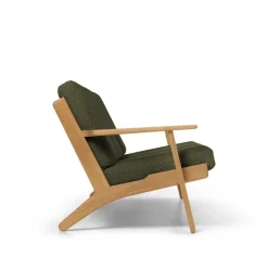 CH293 3 pers. sofa af Hans J. Wegner