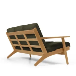 CH293 3 pers. sofa af Hans J. Wegner