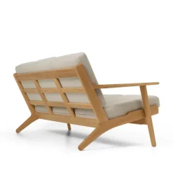 CH293 3 pers. sofa af Hans J. Wegner
