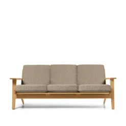 CH293 3 pers. sofa af Hans J. Wegner