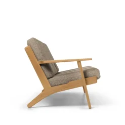 CH293 3 pers. sofa af Hans J. Wegner